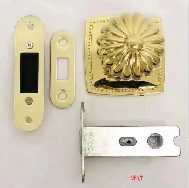 佛山极窄门五金